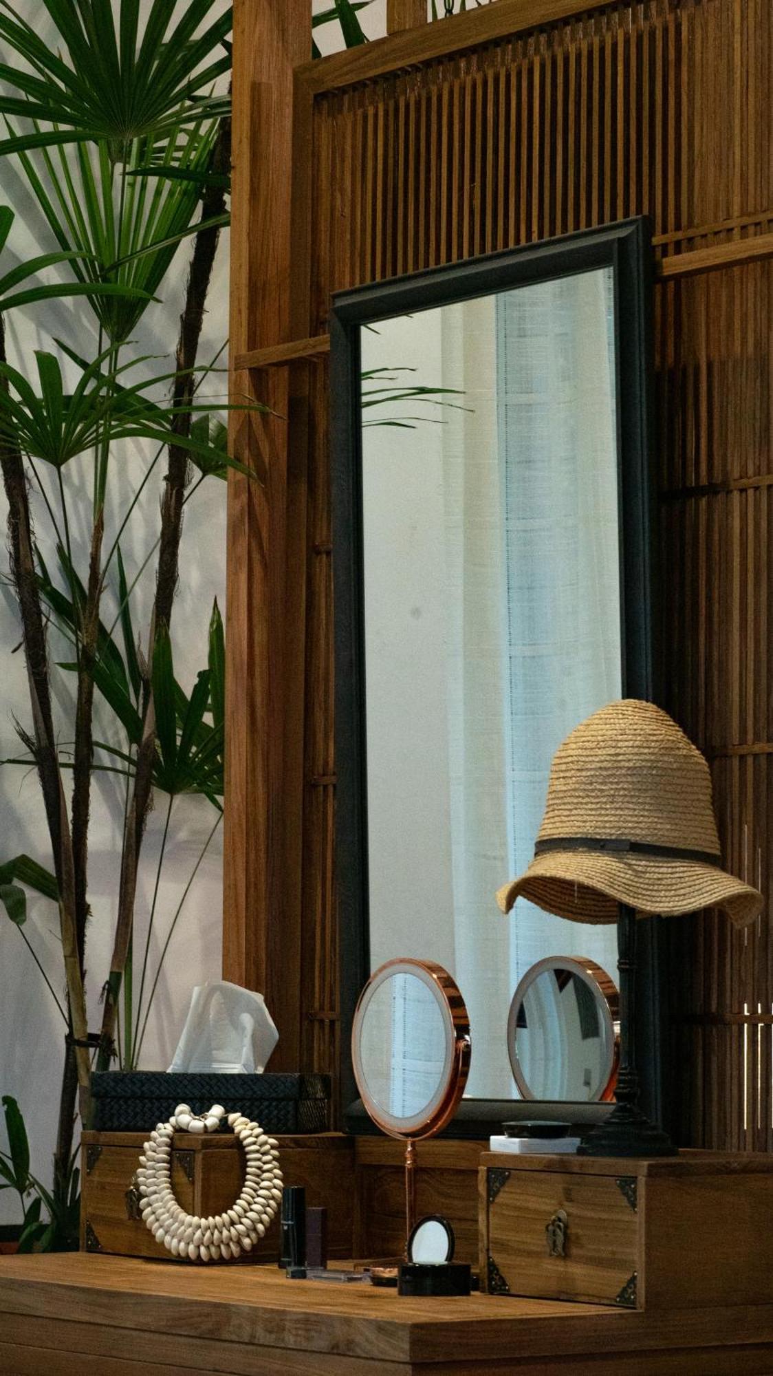 Chandra Residence Chiang Mai Buitenkant foto