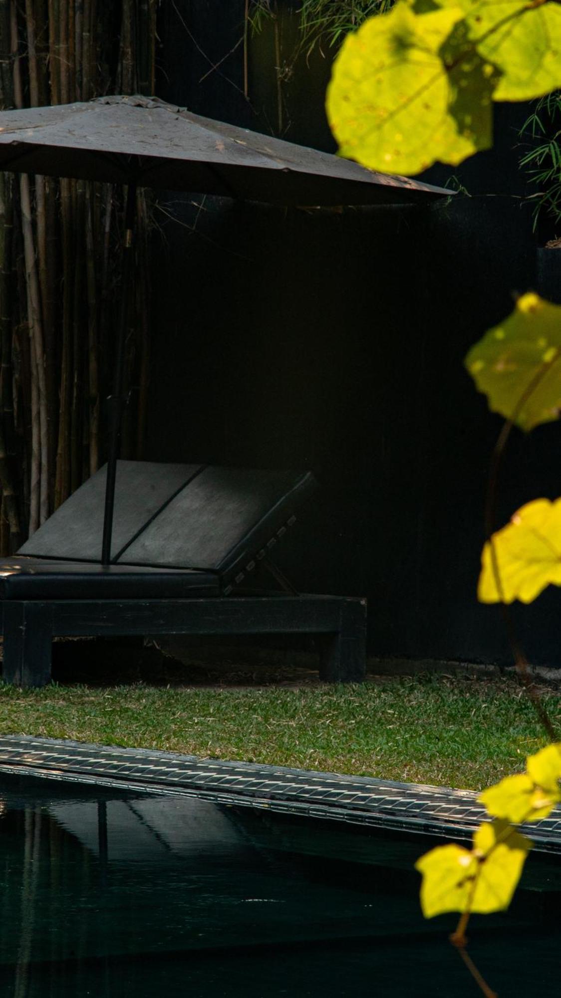 Chandra Residence Chiang Mai Buitenkant foto