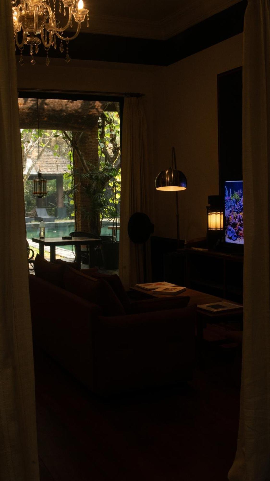 Chandra Residence Chiang Mai Kamer foto