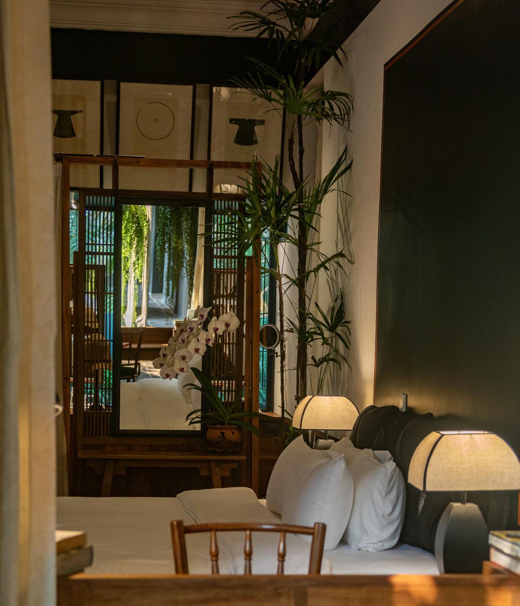 Chandra Residence Chiang Mai Kamer foto