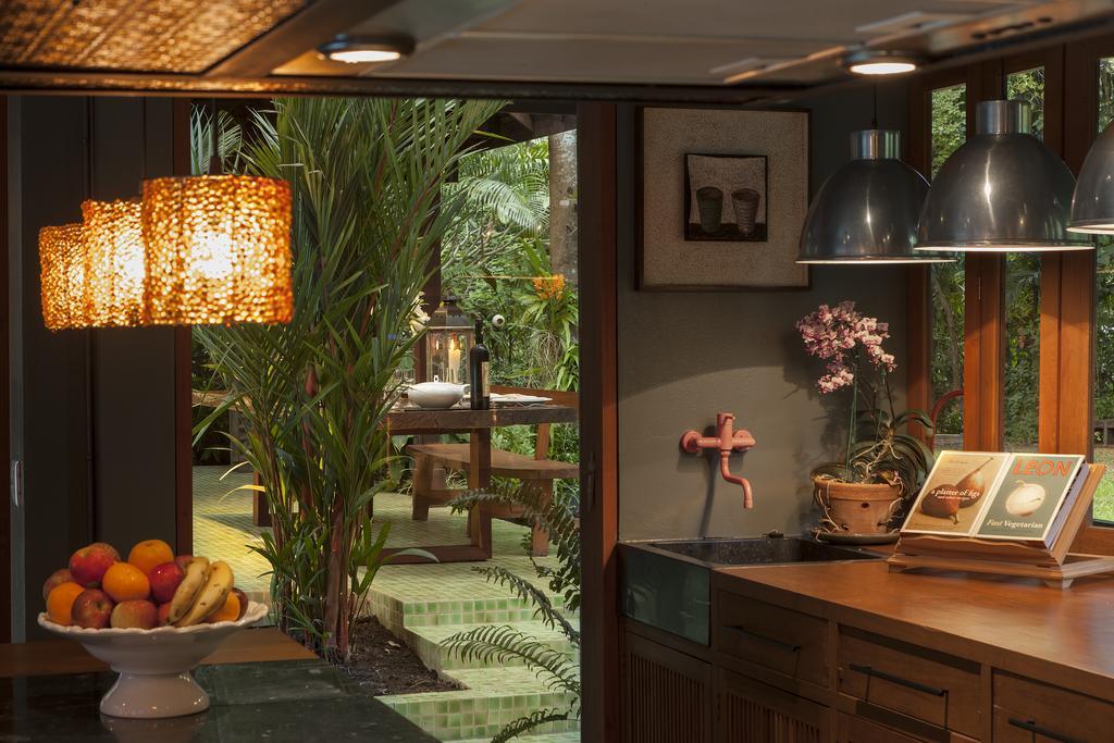 Chandra Residence Chiang Mai Buitenkant foto
