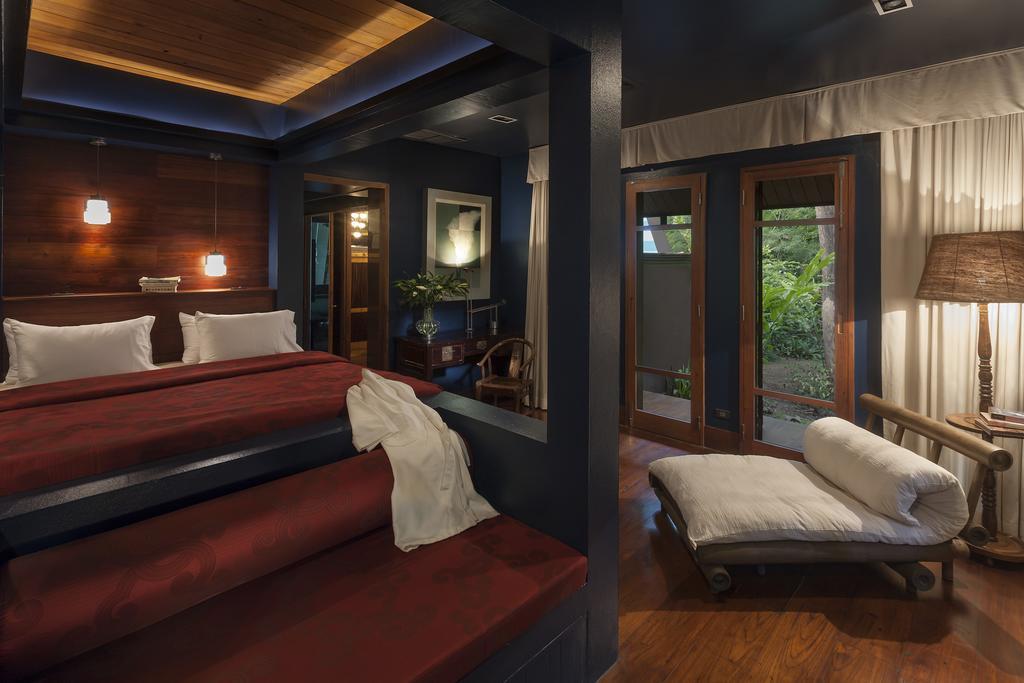 Chandra Residence Chiang Mai Buitenkant foto