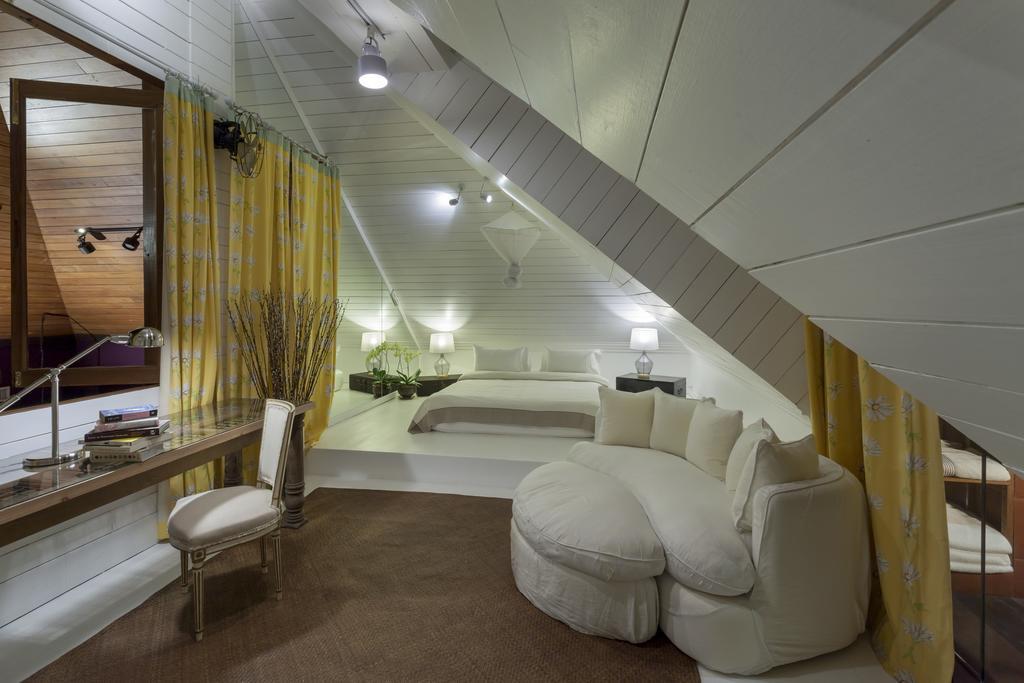 Chandra Residence Chiang Mai Buitenkant foto